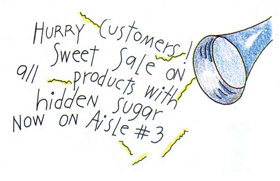 How to Read a Food Label